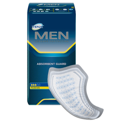 Tena Men Protective Guards