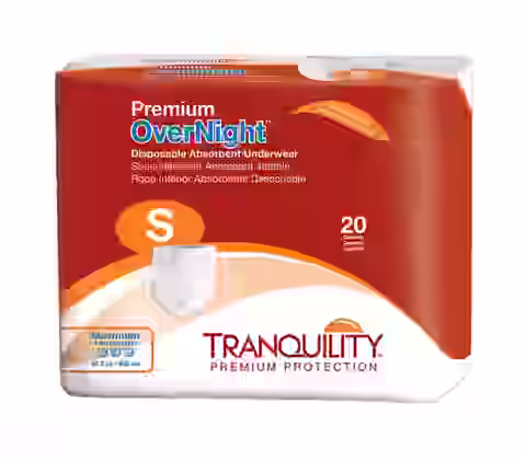 Tranquility Premium OverNight Pull-Ons