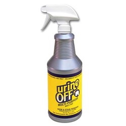 Urine-Off Multi-Purpose Odor and Stain Remover