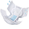 Product Protection Style - Tab-Style Briefs